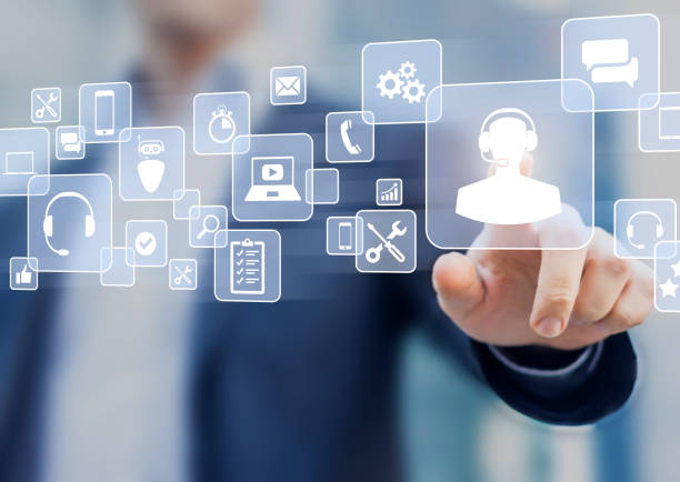 Kontakt zu Smart Enterprise IT